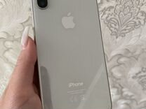 iPhone X, 256 ГБ