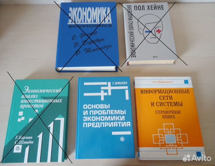 Книги по управлению персоналом и экономике