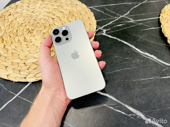 iPhone 15 Pro Max, 512 ГБ