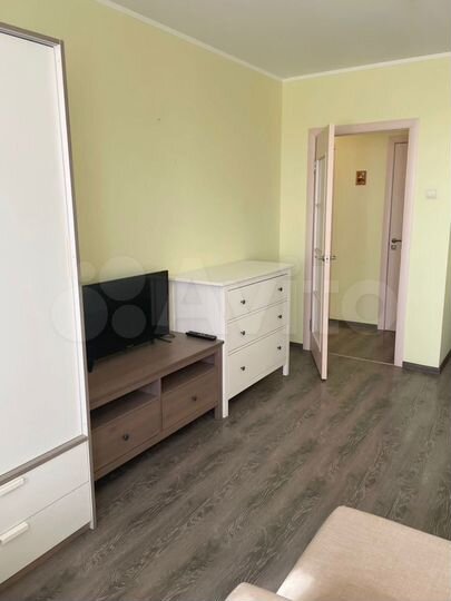 1-к. квартира, 40 м², 15/16 эт.