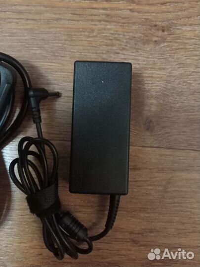 Блок питания для ноутбука asus 19v