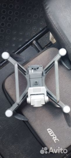 Квадрокоптер 4drc