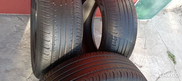 ATR Radial Platinum HP 2.25/60 R17