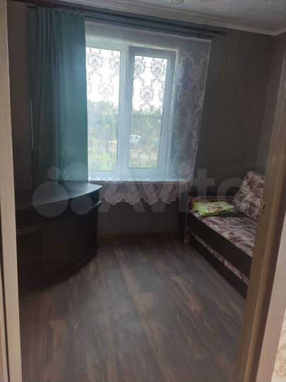 Дом 40 м² на участке 100 сот.