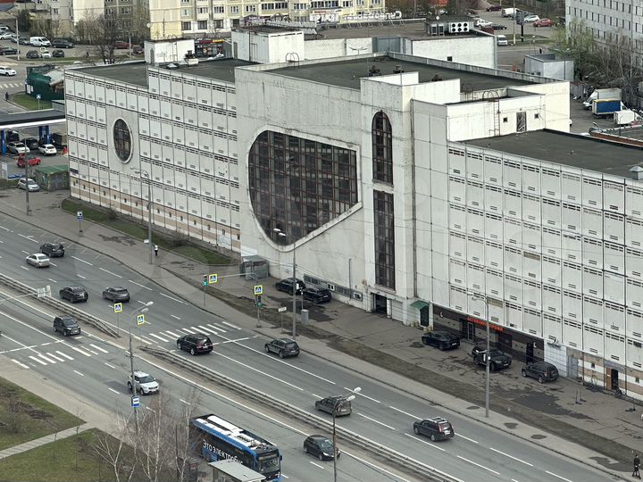 Гараж, 18 м²