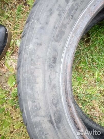 КАМА 410 175/65 R14