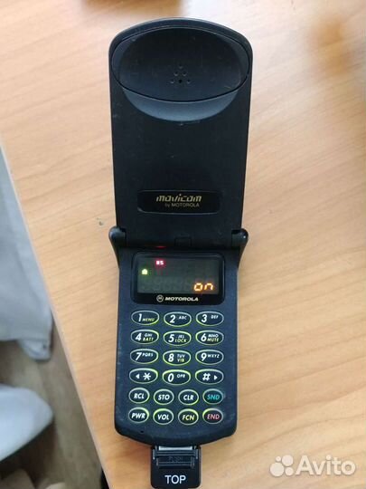 Motorola Star Tac