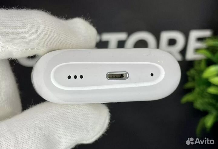 AirPods Pro 2 + Подарок Чехол