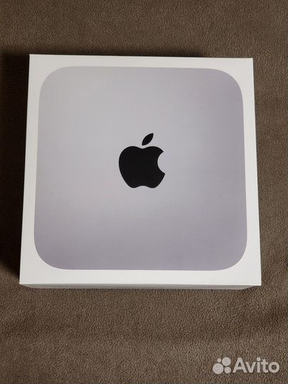 Apple Mac mini 2023 новый