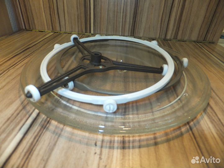 Аксессуары и запчасти для микроволновок в наличии