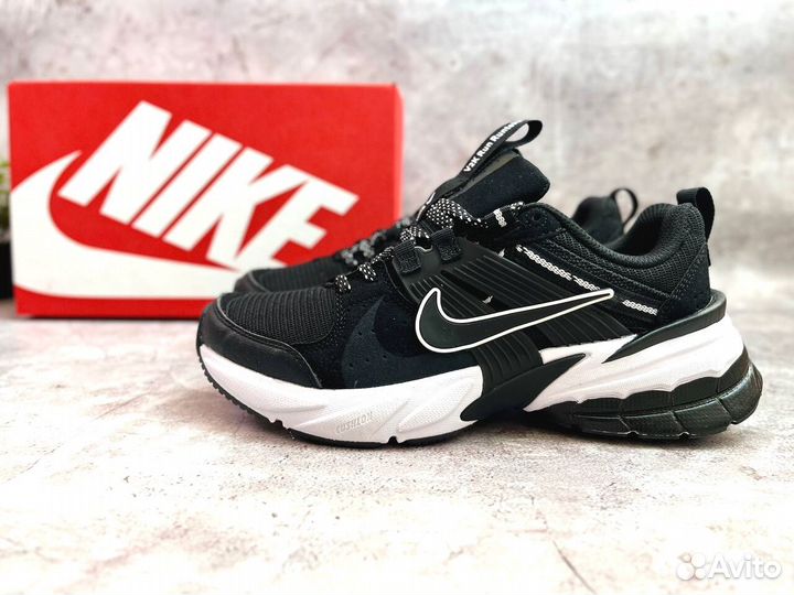 Кроссовки Nike Air Zoom