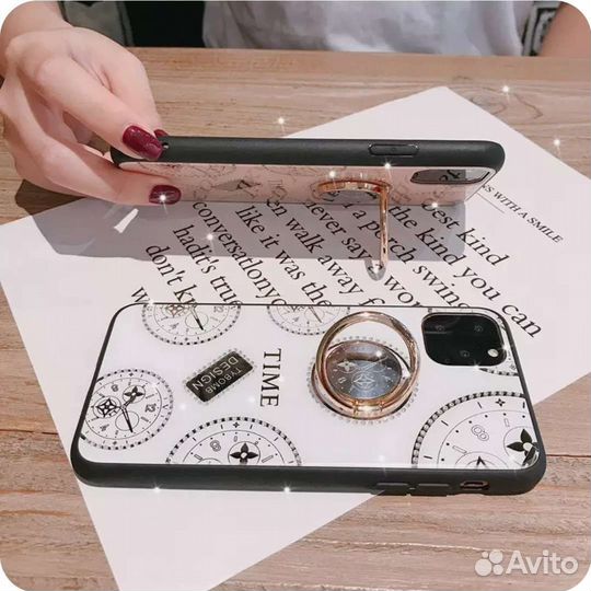 Чехол на Samsung galaxy S10