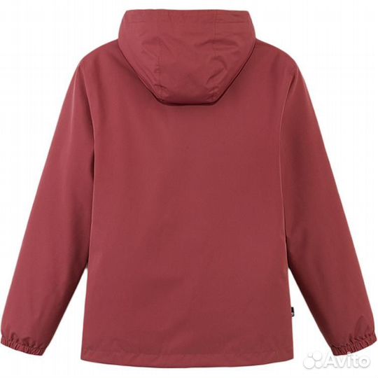 Timberland Windbreaker Jackets Women's Dark Red (M)(45)