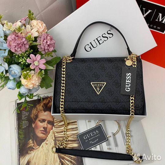 Сумка женская Guess