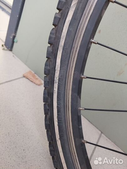 Велосипед Haro FL подростковый 24 дюйма