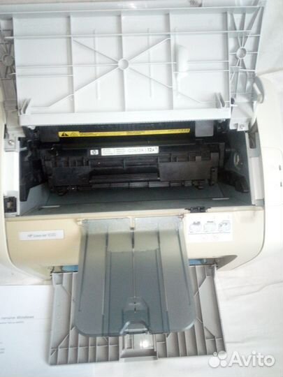 Принтеры лаз. ч.б. Xerox 3155 и B210