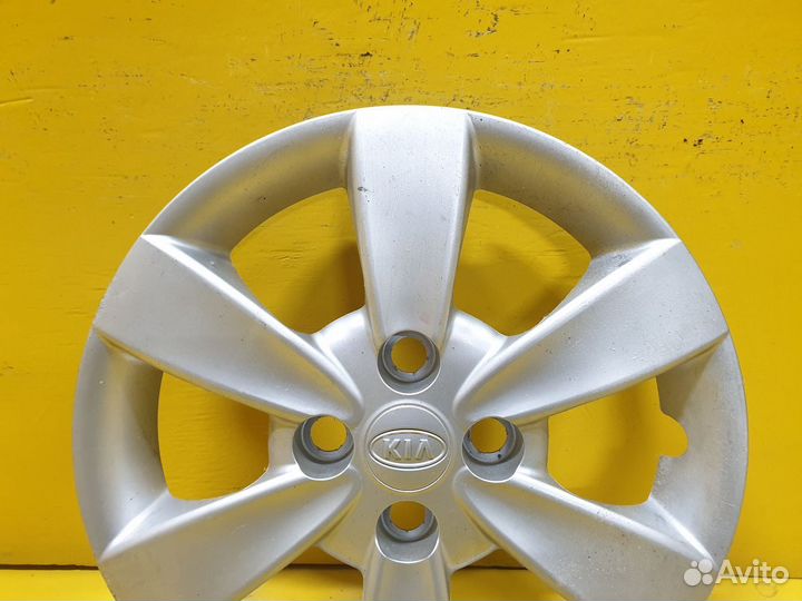 4 шт. колпаки (14 диаметр)