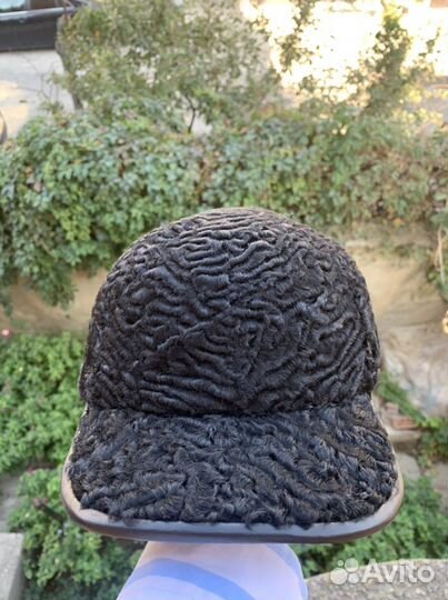 Каракулевые Кепки Бейсболки Ушанки Папахи Каракуль