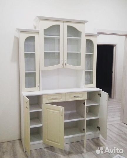 Буфет в современном стиле