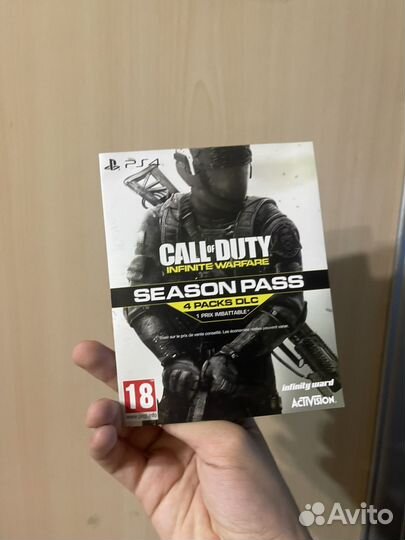 Call of duty