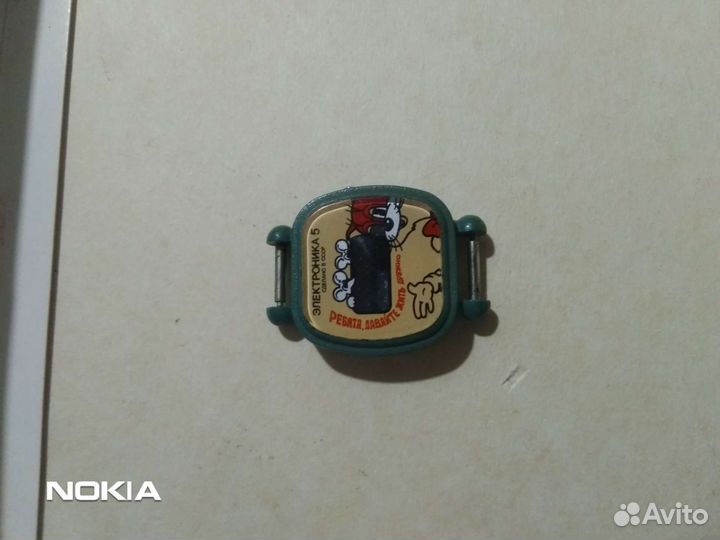 Корпус для часов