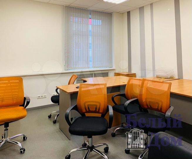 Сдам офисное помещение, 67 м²