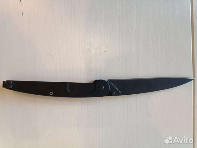 Нож Extrema Ratio BF3