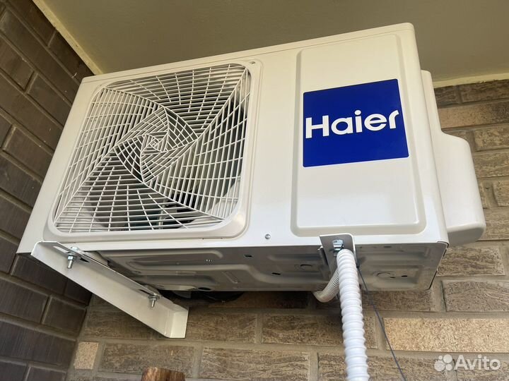 Сплит системы кондиционеры Loriot, Ballu, Haier