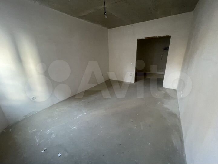 Квартира-студия, 27 м², 11/24 эт.