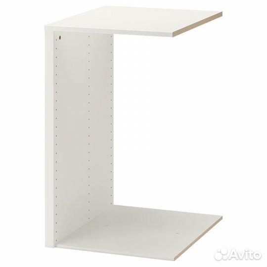 Комплектующие для шкафа пакс IKEA комплимент