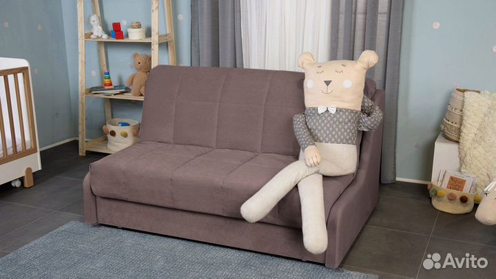 Диван Персей от Аскона