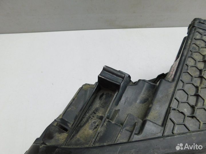 Фара правая Hyundai Grand Santa Fe/Santa Fe