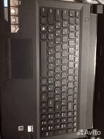 Продам ноутбук lenovo