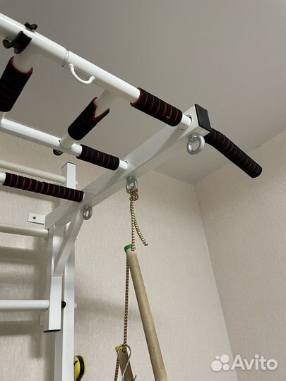 Шведская стенка