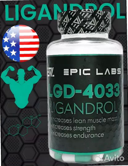 Протеин sarms