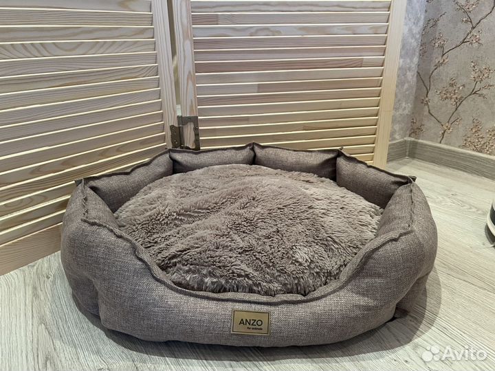 Лежанка для собаки/кошки