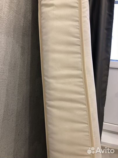 Матрас в детскую кроватку