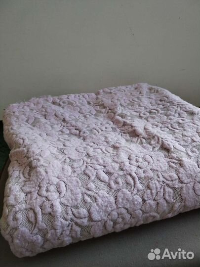Трикотажное кружево