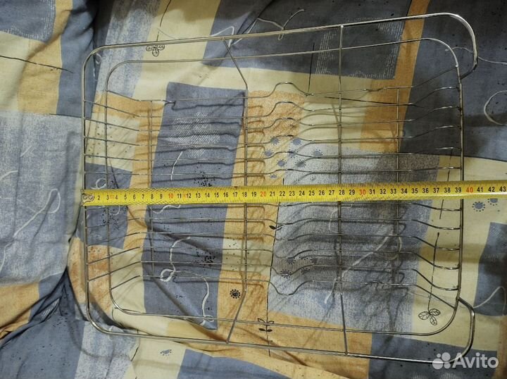 Сушилка для посуды