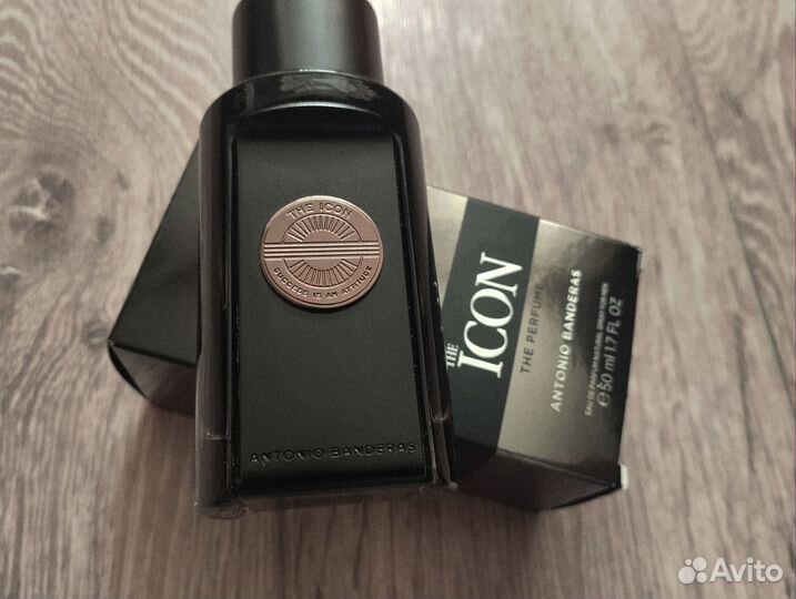 Духи мужские оригинал