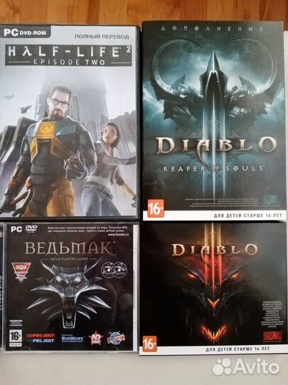 Ретро игры для pc