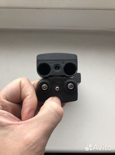 Авиационный навигатор garmin gps 92