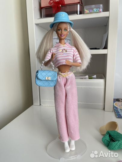 Zuru mini fashion