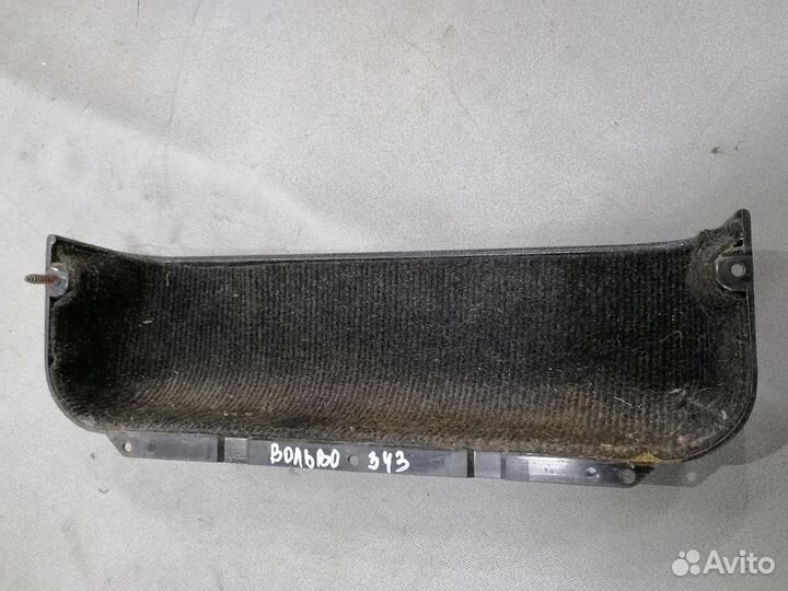 Карман на дверь Volvo 343 1984-1991