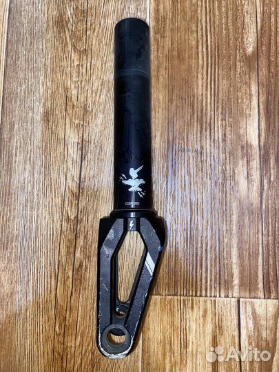 Вилка на самокат urbanartt kompressor v2