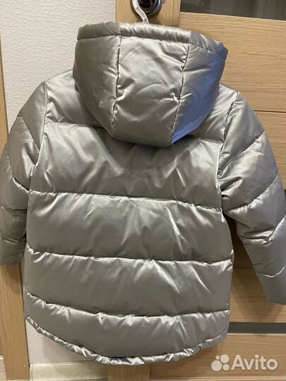 Куртка зимняя Futurino