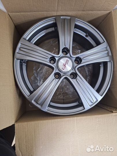 Диски R15 5114.3