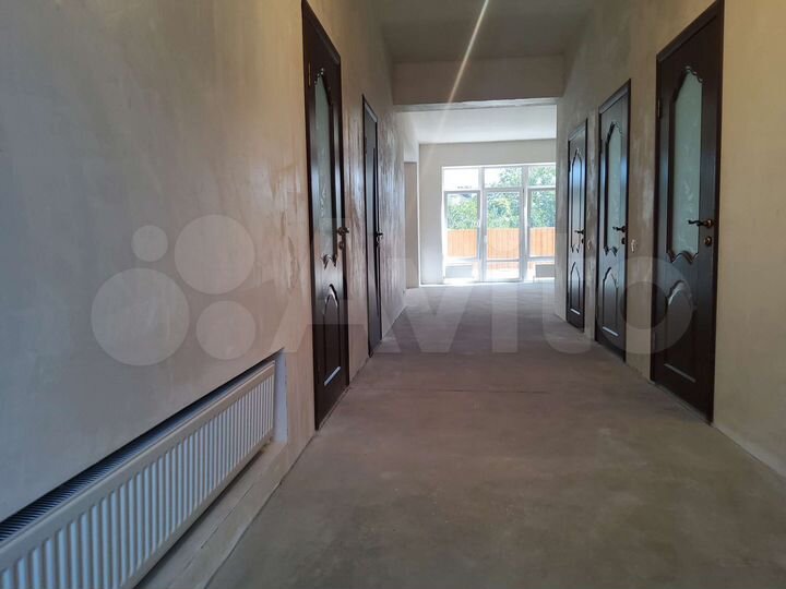 Дом 250 м² на участке 6 сот.