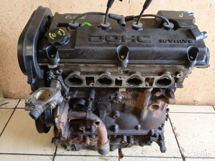 Б/У Б/У Хона нет, задиры, под ремонт. двс, мотор