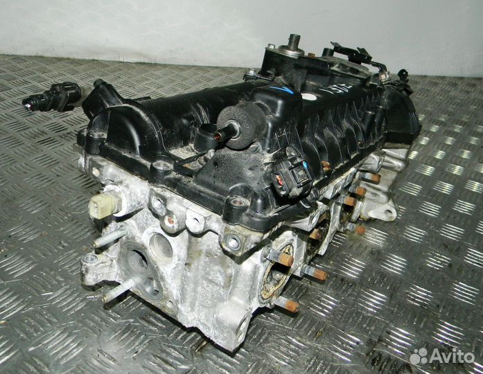 Б/У Б/У ГБЦ бензиновая